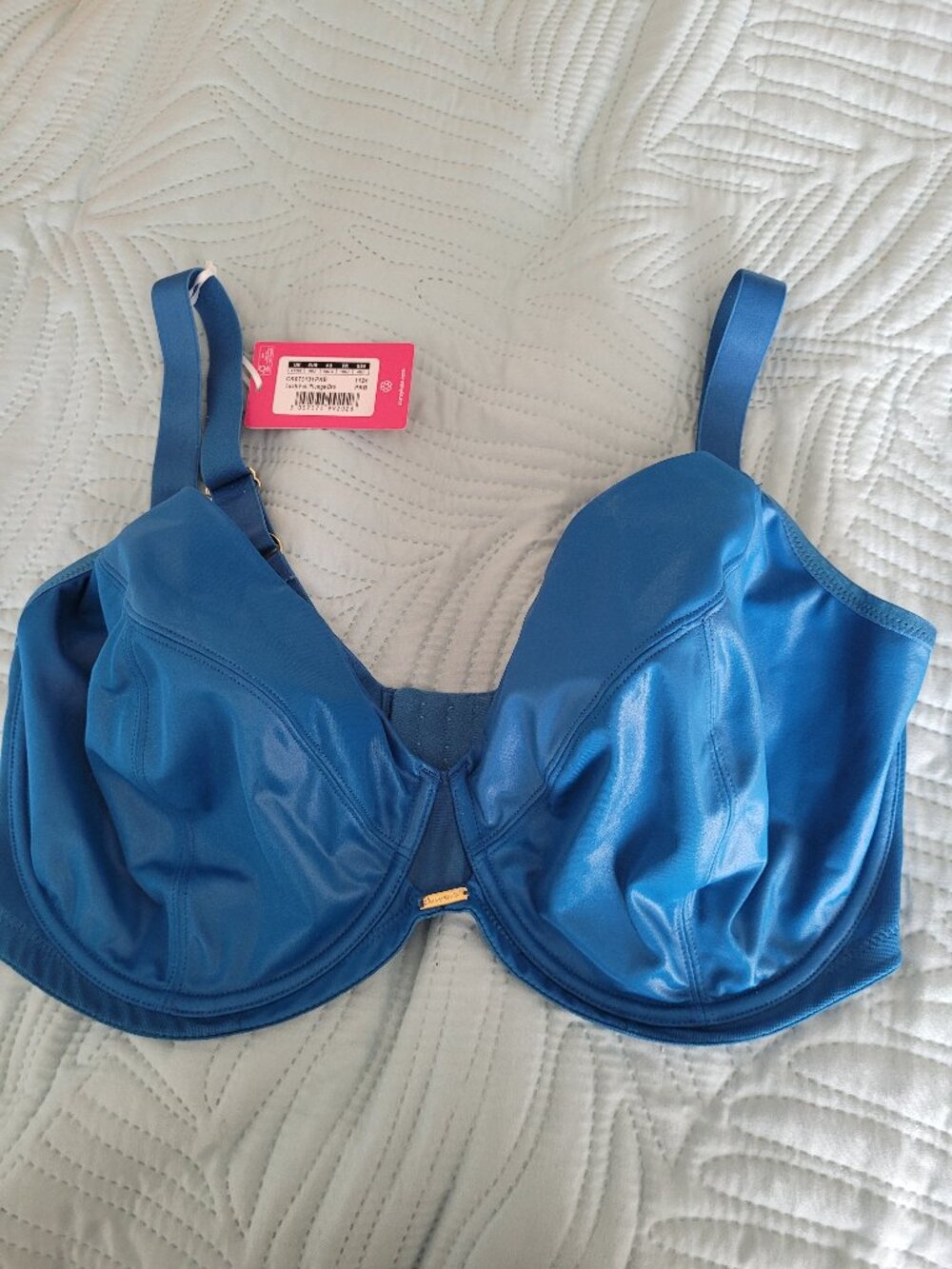 Curvy Kate Plunge Bra